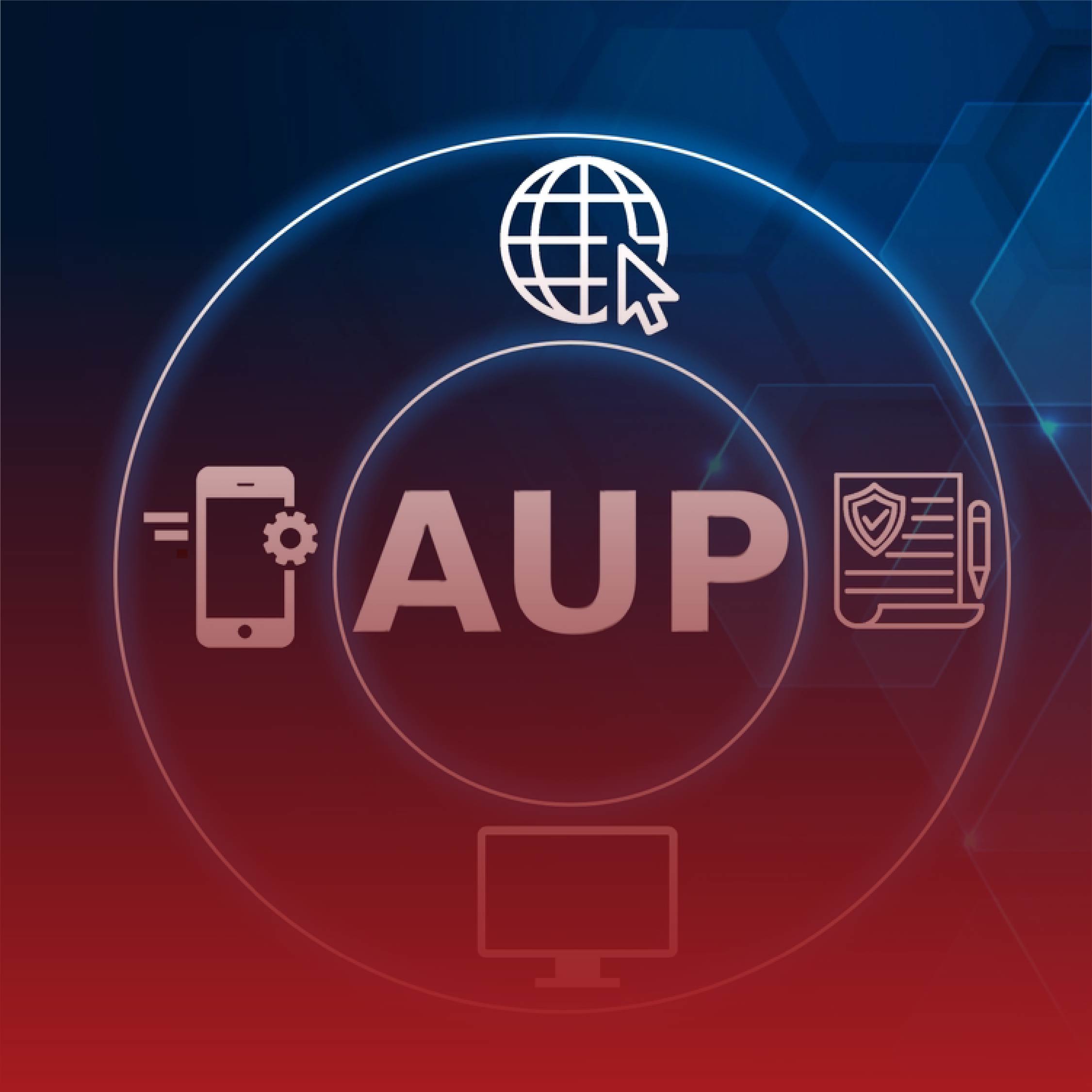 The Acceptable Use Policy sets forth the acceptable behaviors and prohibited activities for users accessing CyberAlliance's systems, networks, and services, ensuring secure and ethical use.