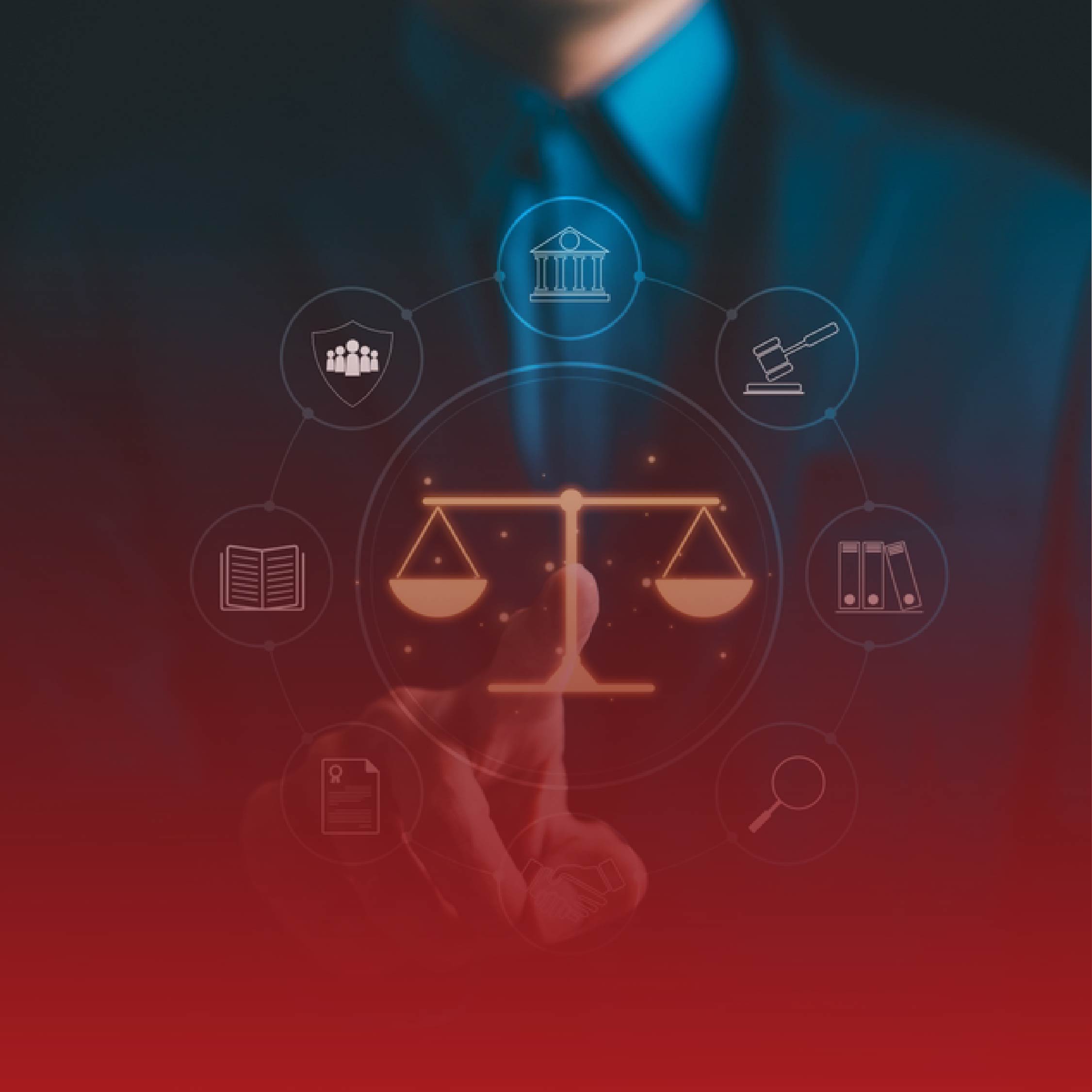 The Legal Policy outlines the legal frameworks and obligations that govern the operations, agreements, and practices of CyberAlliance, ensuring compliance with relevant laws and regulations.